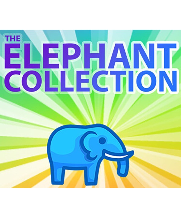 The Elephant Collection valid until November, 2026 Steam Key GLOBAL